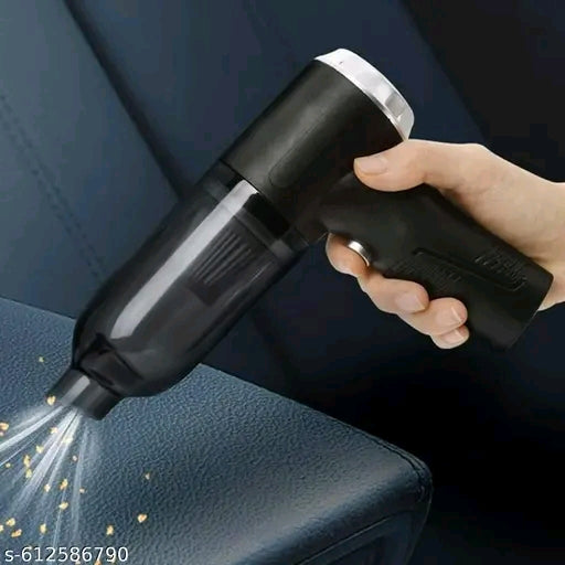 New Casual Car Vacuum