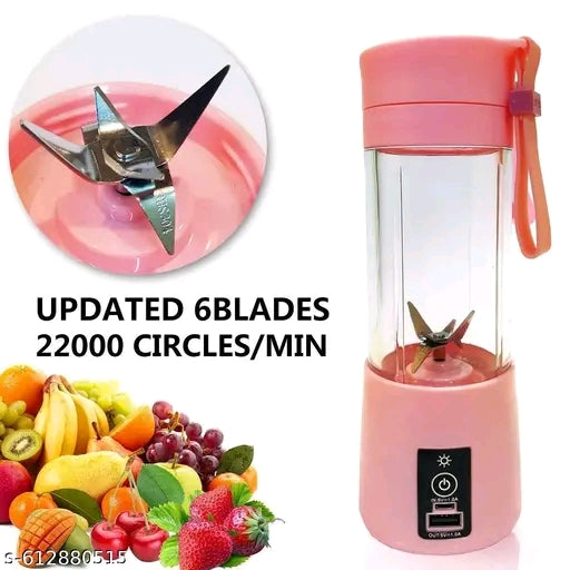Poteble USB Juicer