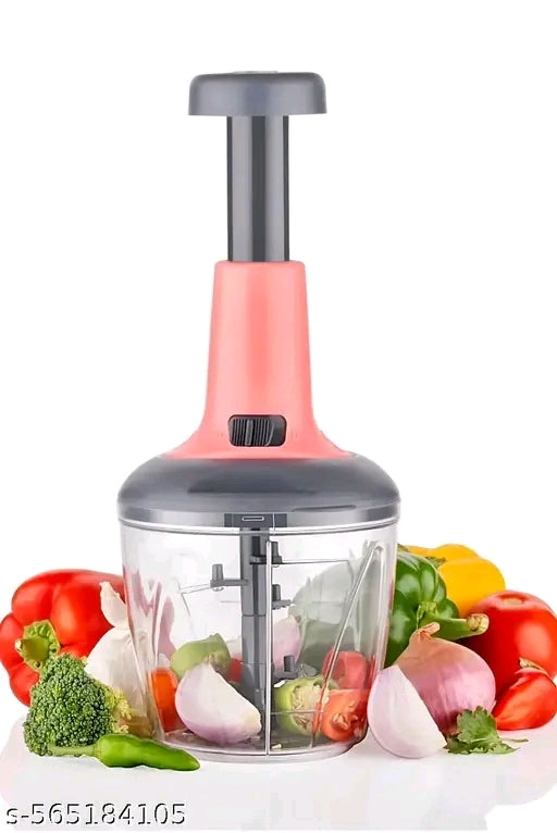 Fancy Manual Choppers & Chippers