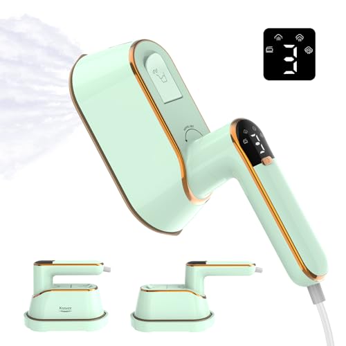 Mini Garments Steamer