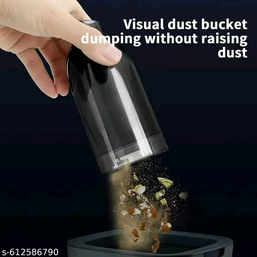 New Casual Car Vacuum