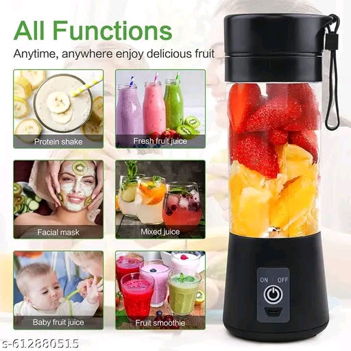 Poteble USB Juicer