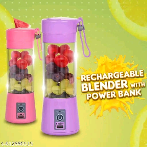Poteble USB Juicer