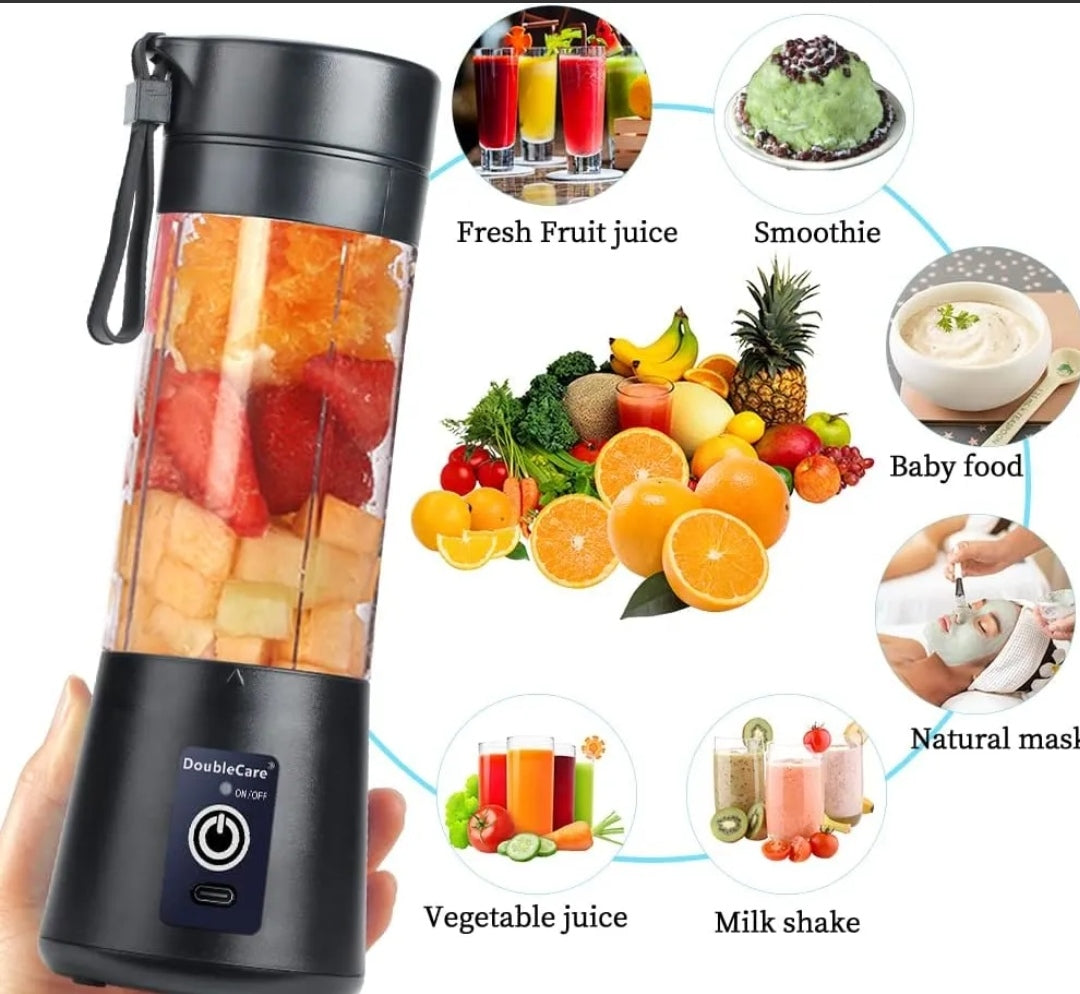 Poteble USB Juicer